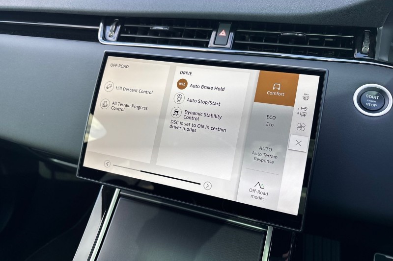 Used Land Rover Range Rover Evoque 2025 for sale - 77261795: Photo 31