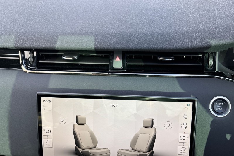 Used Land Rover Range Rover Evoque 2025 for sale - 77261795: Photo 33