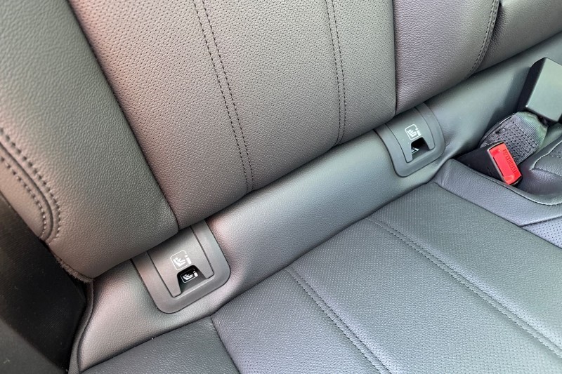 Used Land Rover Range Rover Evoque 2025 for sale - 77261795: Photo 35