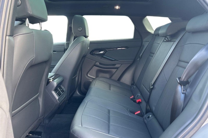 Used Land Rover Range Rover Evoque 2025 for sale - 77261795: Photo 4