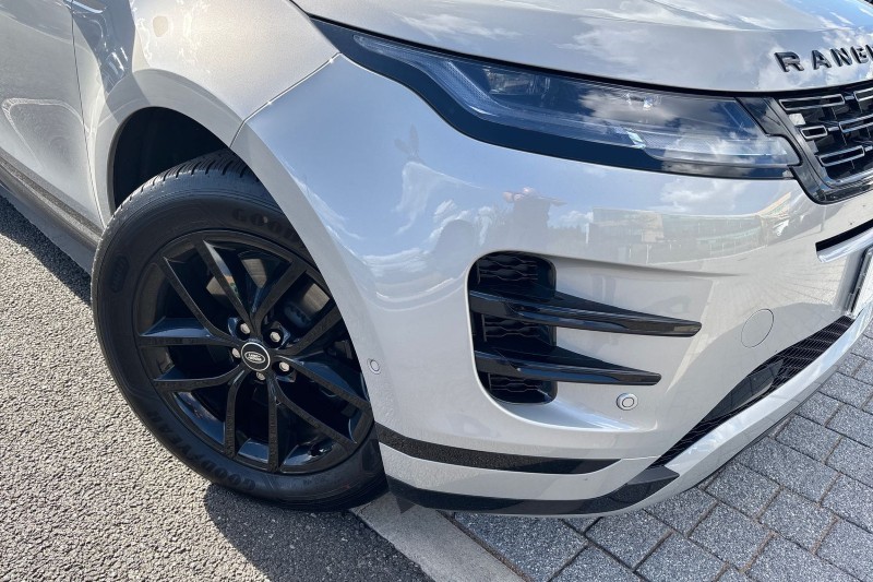 Used Land Rover Range Rover Evoque 2025 for sale - 77261795: Photo 40