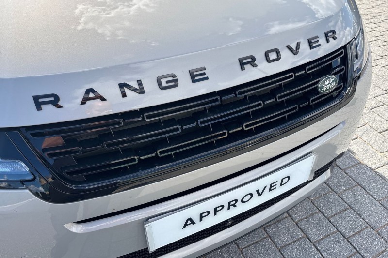 Used Land Rover Range Rover Evoque 2025 for sale - 77261795: Photo 41