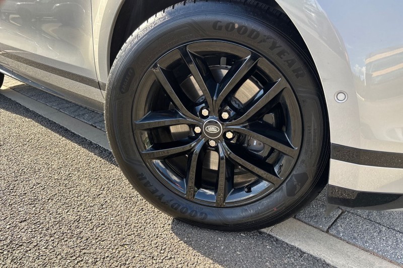 Used Land Rover Range Rover Evoque 2025 for sale - 77261795: Photo 42