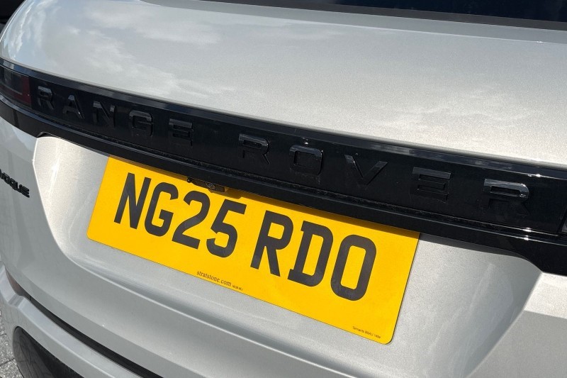 Used Land Rover Range Rover Evoque 2025 for sale - 77261795: Photo 43