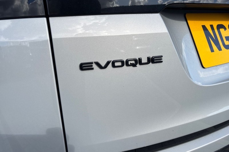 Used Land Rover Range Rover Evoque 2025 for sale - 77261795: Photo 44