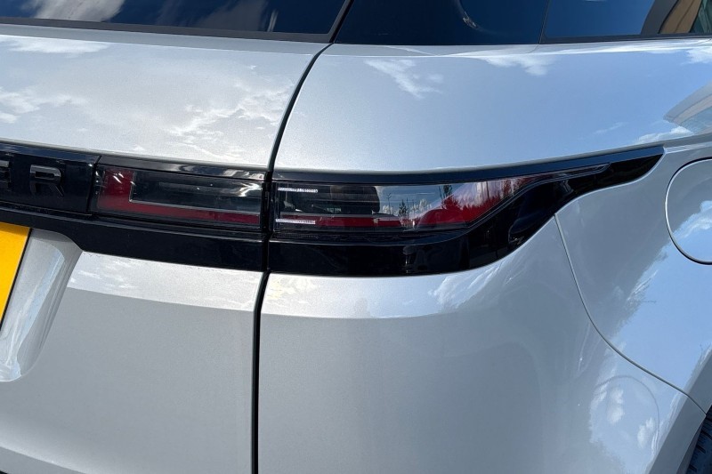 Used Land Rover Range Rover Evoque 2025 for sale - 77261795: Photo 45