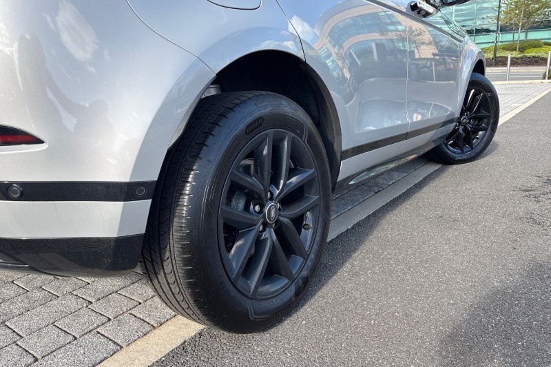 Used Land Rover Range Rover Evoque 2025 for sale - 77261795: Photo 46