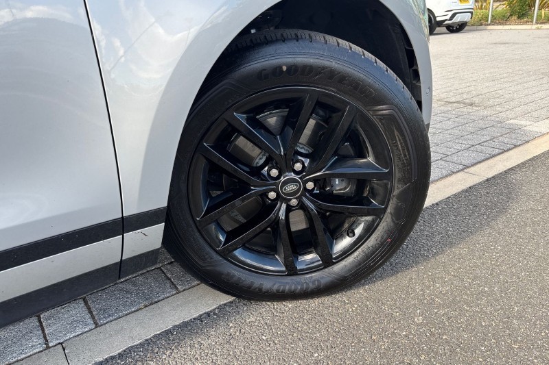 Used Land Rover Range Rover Evoque 2025 for sale - 77261795: Photo 47