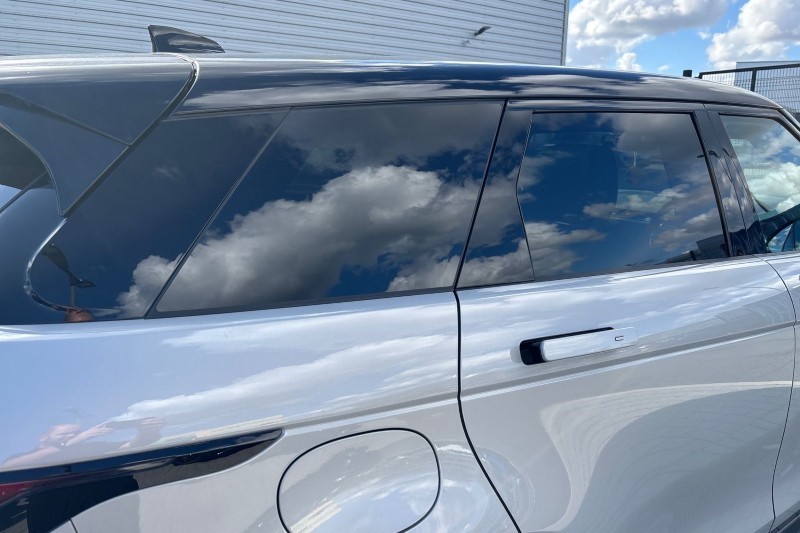 Used Land Rover Range Rover Evoque 2025 for sale - 77261795: Photo 49