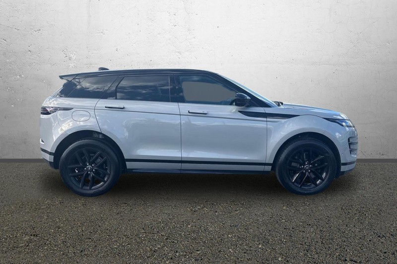 Used Land Rover Range Rover Evoque 2025 for sale - 77261795: Photo 5