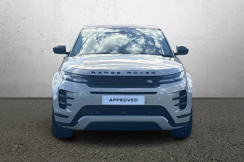 Used Land Rover Range Rover Evoque 2025 for sale - 77261795: Photo 7
