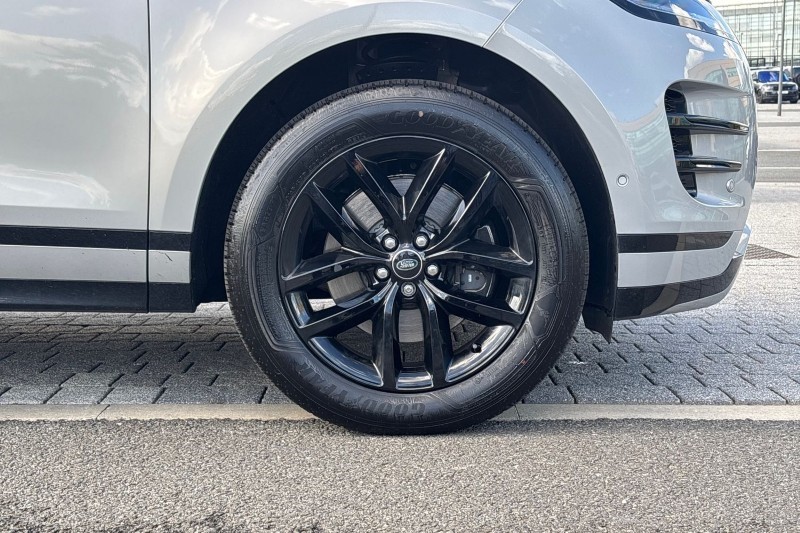 Used Land Rover Range Rover Evoque 2025 for sale - 77261795: Photo 8