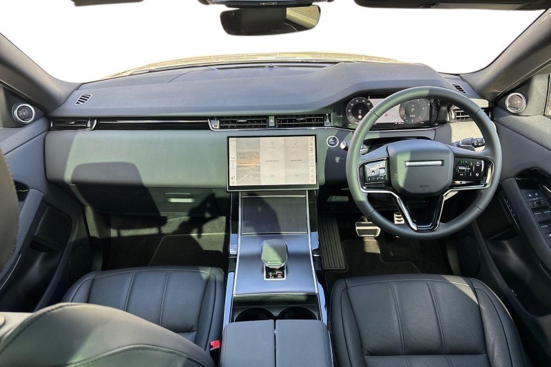 Used Land Rover Range Rover Evoque 2025 for sale - 77261795: Photo 9