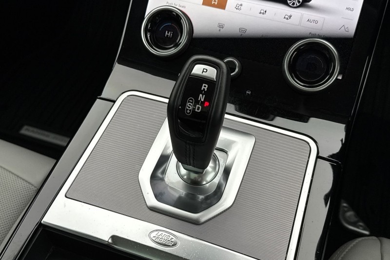 Used Land Rover Range Rover Evoque 2021 for sale - 77774605: Photo 13