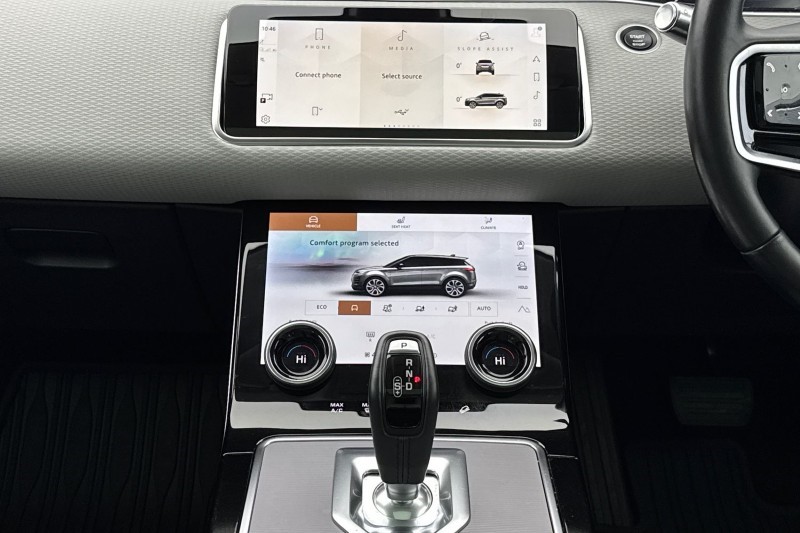 Used Land Rover Range Rover Evoque 2021 for sale - 77774605: Photo 14