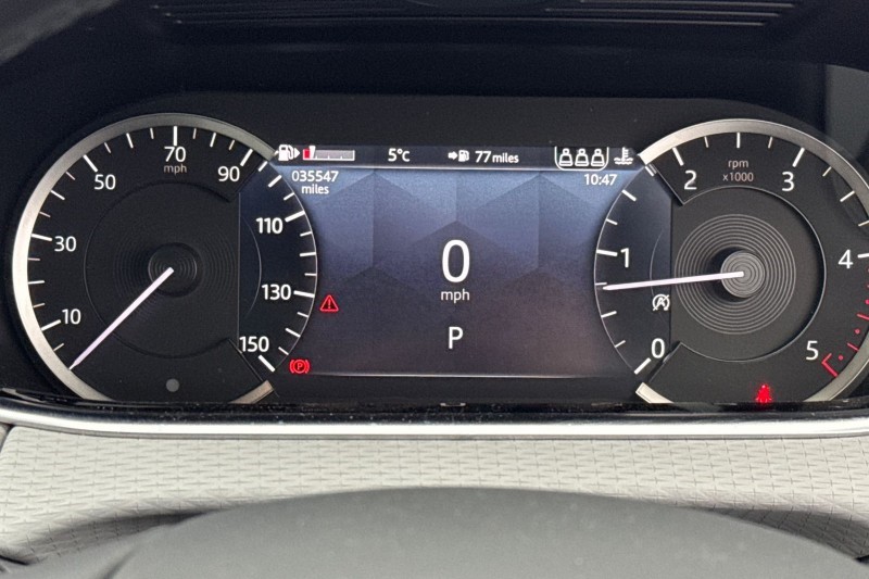 Used Land Rover Range Rover Evoque 2021 for sale - 77774605: Photo 16