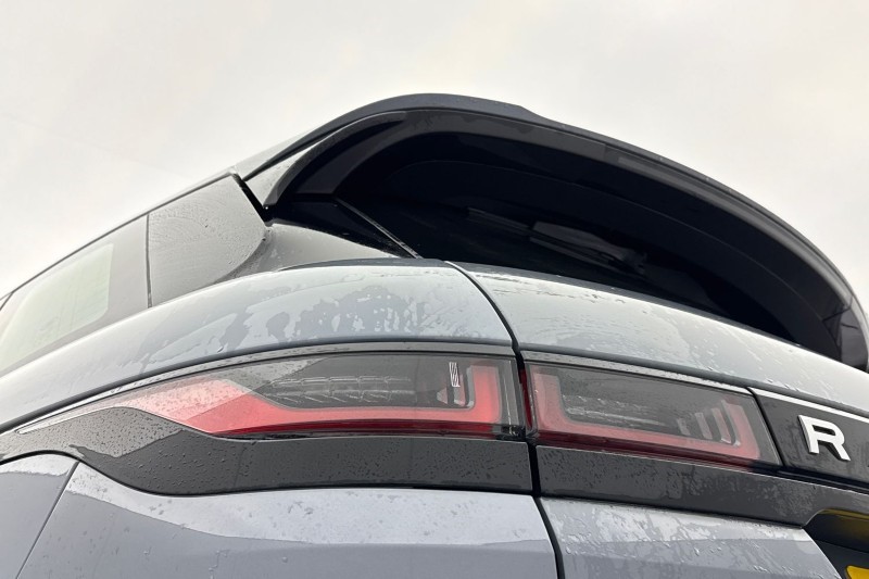 Used Land Rover Range Rover Evoque 2021 for sale - 77774605: Photo 19