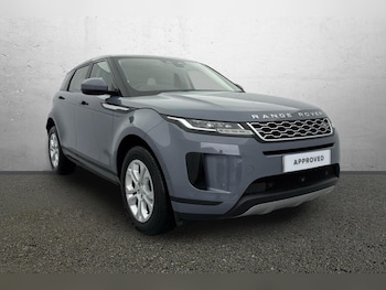 Used Land Rover Range Rover Evoque 2021 for sale - 77774605: Photo