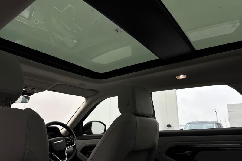 Used Land Rover Range Rover Evoque 2021 for sale - 77774605: Photo 21