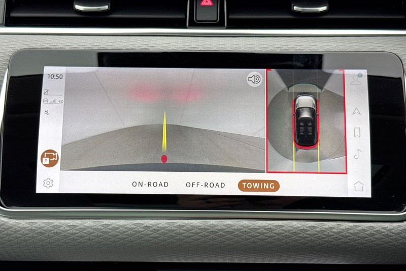 Used Land Rover Range Rover Evoque 2021 for sale - 77774605: Photo 22