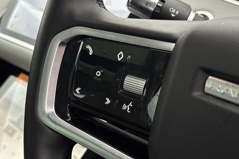 Used Land Rover Range Rover Evoque 2021 for sale - 77774605: Photo 28