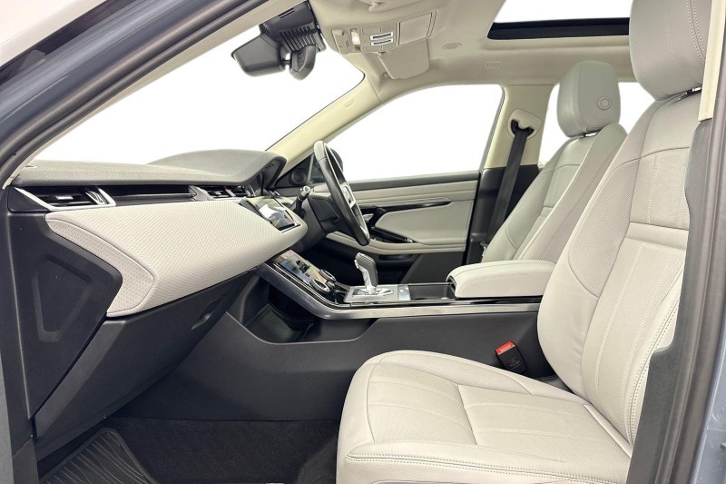 Used Land Rover Range Rover Evoque 2021 for sale - 77774605: Photo 3