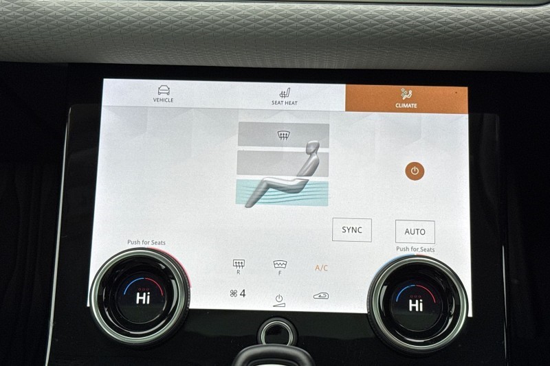 Used Land Rover Range Rover Evoque 2021 for sale - 77774605: Photo 32