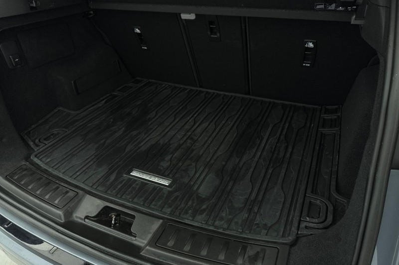 Used Land Rover Range Rover Evoque 2021 for sale - 77774605: Photo 37