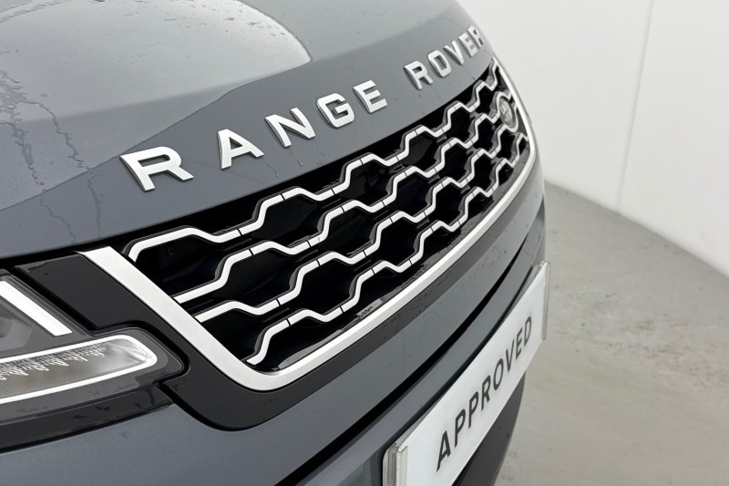 Used Land Rover Range Rover Evoque 2021 for sale - 77774605: Photo 40