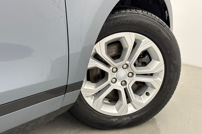 Used Land Rover Range Rover Evoque 2021 for sale - 77774605: Photo 46