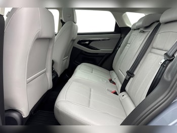 Used Land Rover Range Rover Evoque 2021 for sale - 77774605: Photo