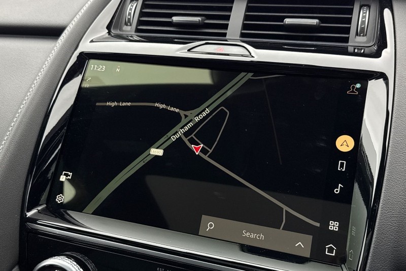 Used Jaguar E-Pace 2024 for sale - 77248112: Photo 11