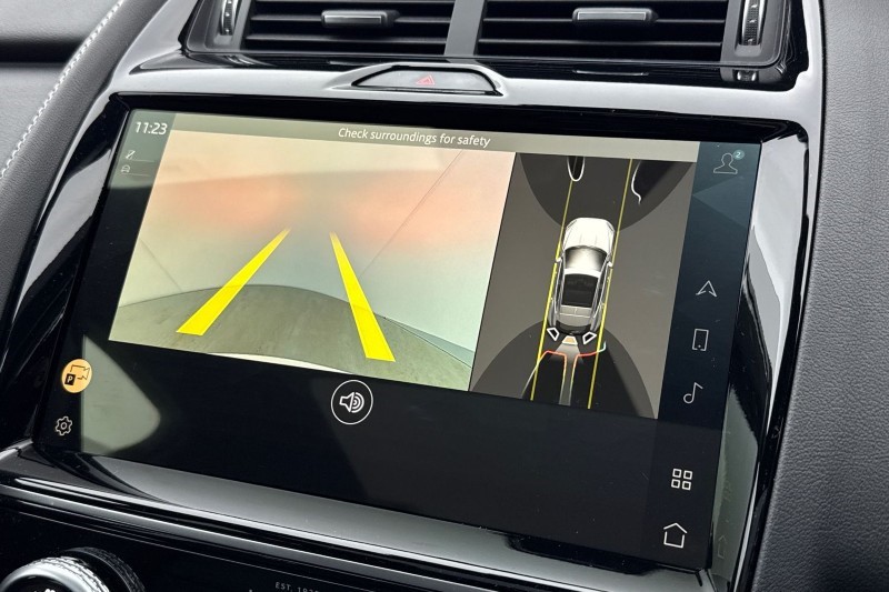 Used Jaguar E-Pace 2024 for sale - 77248112: Photo 12