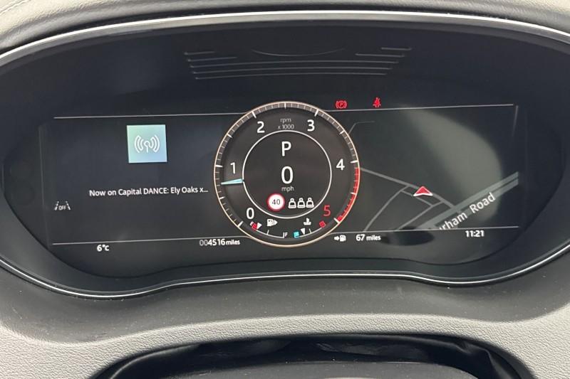 Used Jaguar E-Pace 2024 for sale - 77248112: Photo 16