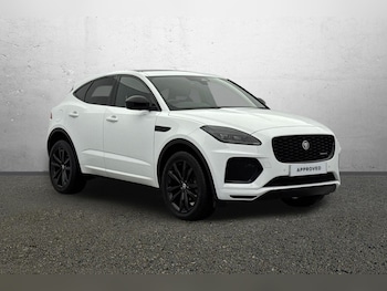 Used Jaguar E-Pace 2024 for sale - 77248112: Photo