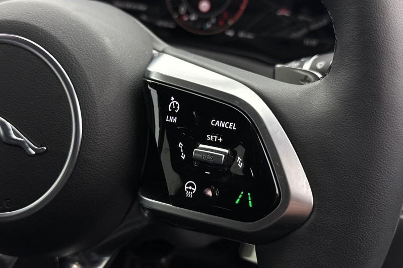 Used Jaguar E-Pace 2024 for sale - 77248112: Photo 29