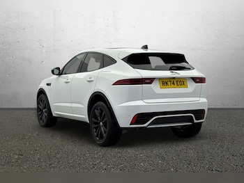 Used Jaguar E-Pace 2024 for sale - 77248112: Photo