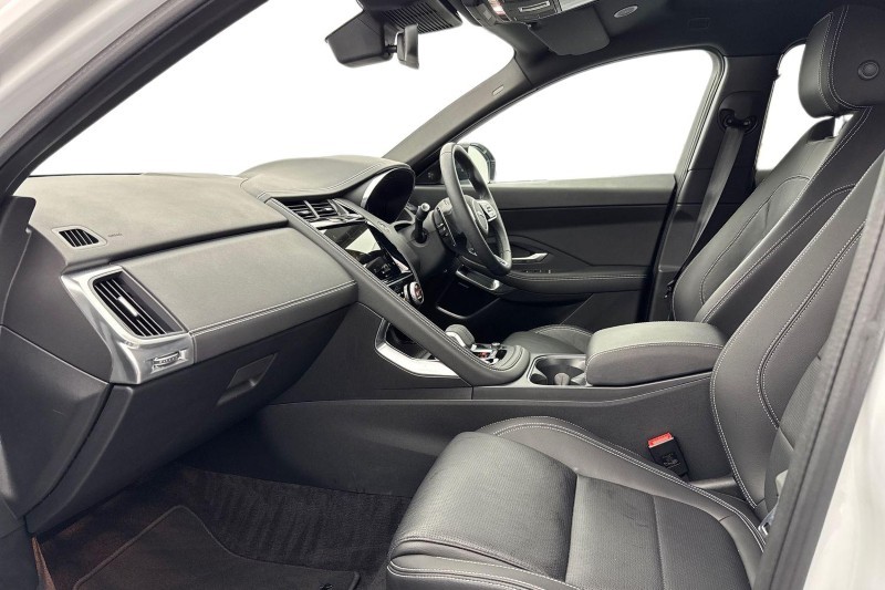 Used Jaguar E-Pace 2024 for sale - 77248112: Photo 3