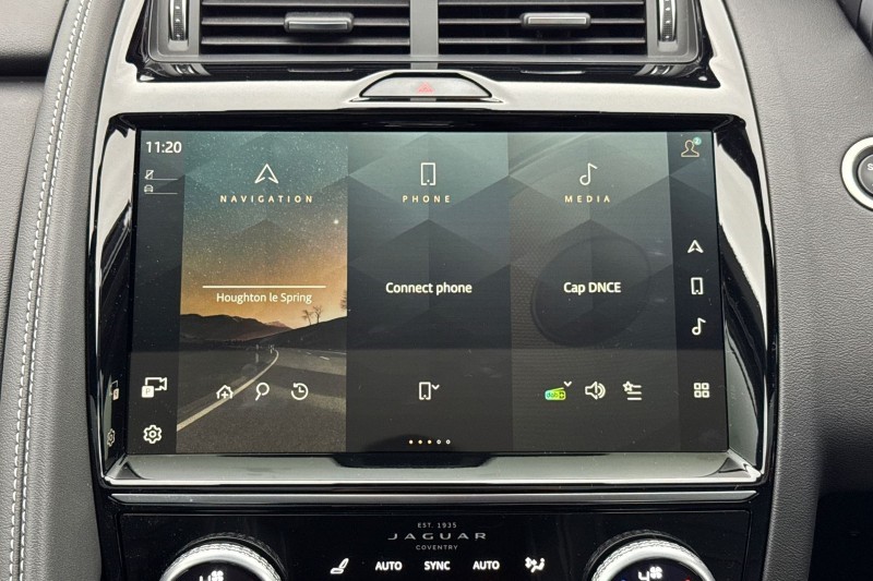 Used Jaguar E-Pace 2024 for sale - 77248112: Photo 30