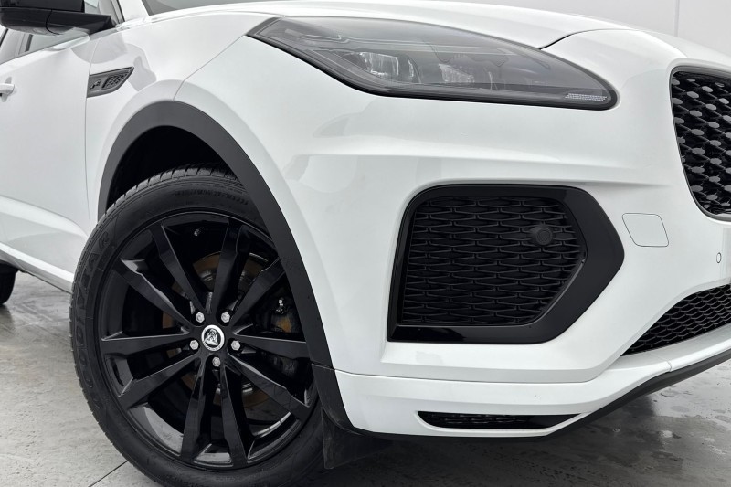Used Jaguar E-Pace 2024 for sale - 77248112: Photo 39