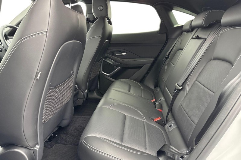 Used Jaguar E-Pace 2024 for sale - 77248112: Photo 4