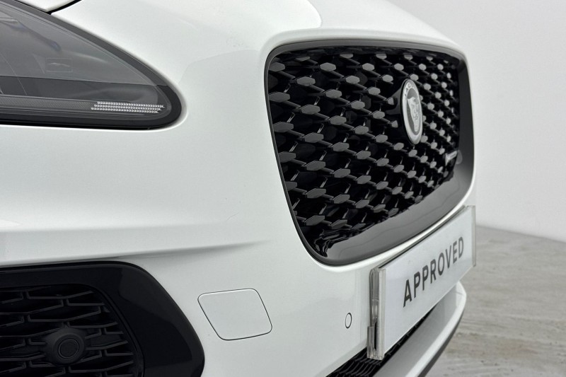 Used Jaguar E-Pace 2024 for sale - 77248112: Photo 40