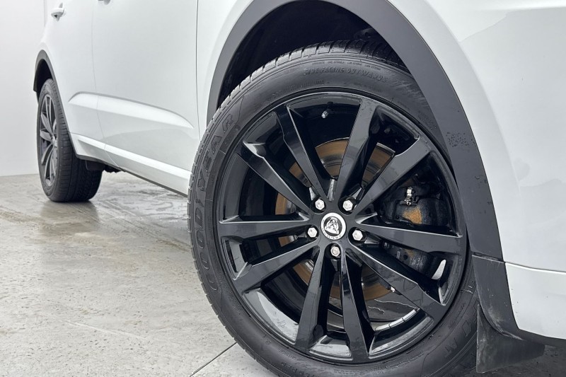 Used Jaguar E-Pace 2024 for sale - 77248112: Photo 41