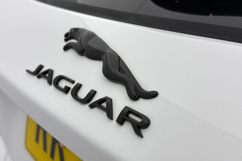 Used Jaguar E-Pace 2024 for sale - 77248112: Photo 42