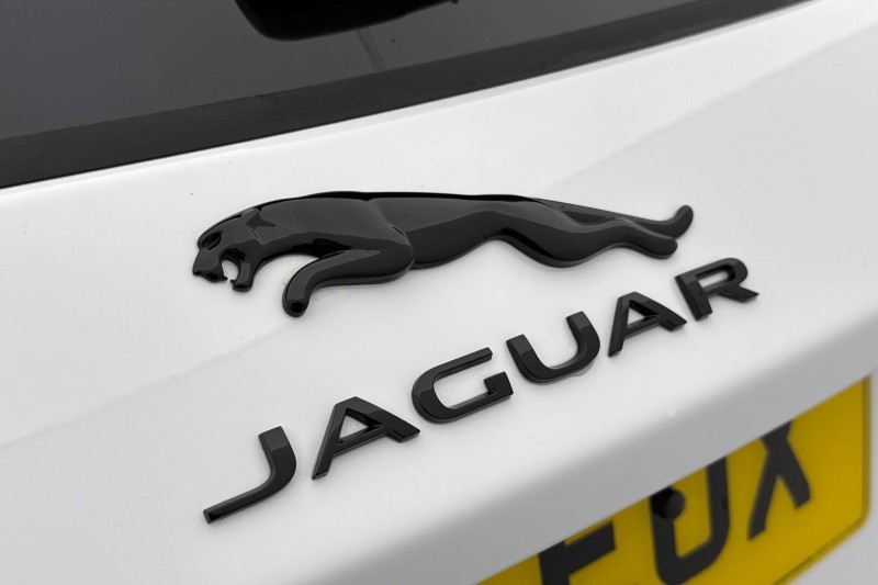 Used Jaguar E-Pace 2024 for sale - 77248112: Photo 43