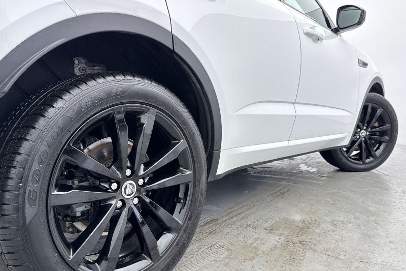 Used Jaguar E-Pace 2024 for sale - 77248112: Photo 45