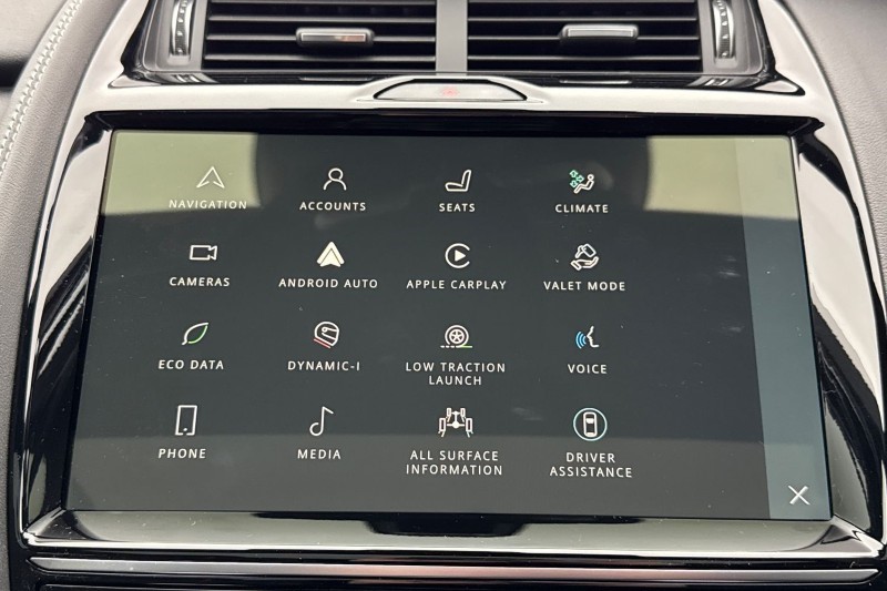 Used Jaguar E-Pace 2024 for sale - 77248112: Photo 49