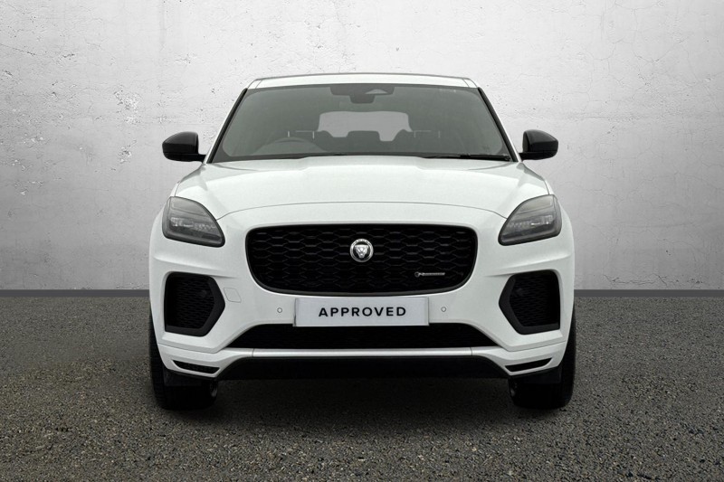 Used Jaguar E-Pace 2024 for sale - 77248112: Photo 7
