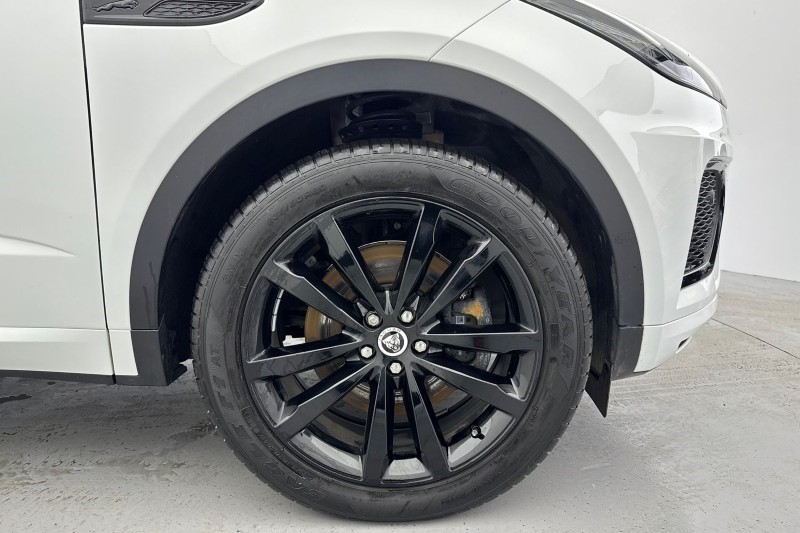 Used Jaguar E-Pace 2024 for sale - 77248112: Photo 8