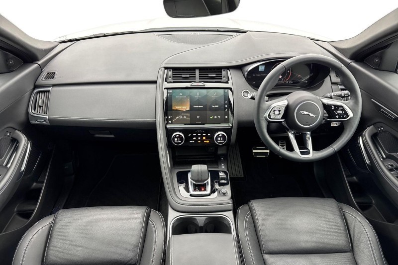 Used Jaguar E-Pace 2024 for sale - 77248112: Photo 9